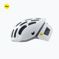 MTB-Fahrradhelm Catlike Whisper II star white matte