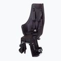 Fahrradsitz bobike Exclusive Maxi Plus Led urban black