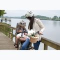 Kinderfahrradsitz bobike Exclusive Maxi Plus 1P toffe brown 4