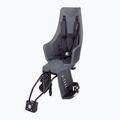 Kinderfahrradsitz bobike Exclusive Maxi Plus 1P urban grey