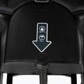 Hinterer Rahmen Fahrradsitz bobike Exclusivetour Plus 1P schwarz 8011300026 5