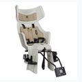 Hinterer Rahmen Fahrradsitz bobike Exclusivetour Plus 1P beige 8011300027