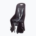 Fahrradsitz Polisport Bubbly Maxi Mik HD black/dark grey