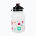 Polisport Lolipops 350 ml Junior Fahrradflasche + Korb klar 2