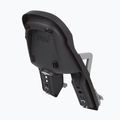 Fahrradsitz Polisport Guppy Mini+ FHT dark grey/silver 2