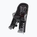 Fahrradsitz Polisport Guppy Mini+ FHT dark grey/silver 3
