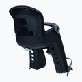Polisport Bilby Junior FHT Fahrradsitz schwarz/dunkelgrau 3