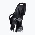 Fahrradsitz Polisport Koari Mik HD black/grey