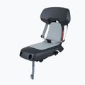 Fahrradsitz Polisport Guppy Junior Mik HD dark grey/grey 3