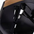 Kinderfahrradsitz bobike Exclusive Mini Evolve cinnamon brown 6
