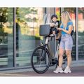 Fahrradkindersitz bobike Exclusive Mini Evolve peppermint 9