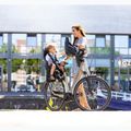 Kinderfahrradsitz bobike Exclusive Maxi Evolve urban black 8
