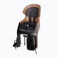 Kinderfahrradsitz bobike Exclusive Maxi Evolve cinnamon brown