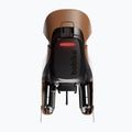 Kinderfahrradsitz bobike Exclusive Maxi Evolve cinnamon brown 3