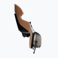 Kinderfahrradsitz bobike Exclusive Maxi Evolve cinnamon brown 5