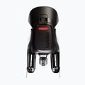 Kinderfahrradsitz bobike Exclusive Maxi Evolve 1P urban black 3