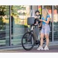 Kinderfahrradsitz bobike Exclusive Maxi Evolve 1P urban black 8