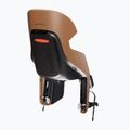 Kinderfahrradsitz bobike Exclusive Maxi Evolve 1P cinnamon brown 4