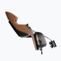 Kinderfahrradsitz bobike Exclusive Maxi Evolve 1P cinnamon brown 6