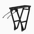 Fahrradgepäckträger Polisport Rear Bicycle Carrier HRP black 2