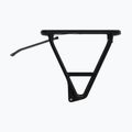 Fahrradgepäckträger Polisport Rear Bicycle Carrier HRP black 4