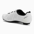 Rennradschuhe Catlike Whisper R2 white matte 3