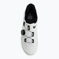 Rennradschuhe Catlike Whisper R2 white matte 5