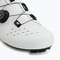 Rennradschuhe Catlike Whisper R2 white matte 7