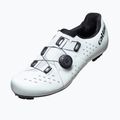 Rennradschuhe Catlike Whisper R2 white matte 3