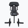 Fahrradsitz Polisport Guppy Junior CFS black/black 4