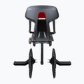 Fahrradsitz Polisport Guppy Junior CFS black/black 5