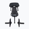 Fahrradsitz Polisport Guppy Junior CFS black/ black 2