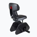 Fahrradsitz Polisport Guppy Junior CFS black/ black 3