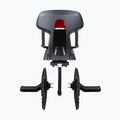 Fahrradsitz Polisport Guppy Junior CFS black/ black 4