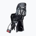 Fahrradsitz Polisport Joy FF 29 black/black