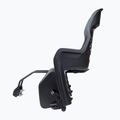 Fahrradsitz Polisport Joy FF 29 black/black 5