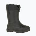 Kamik Snobuster1 schwarz Kinder Wanderschuhe 7