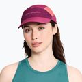 Basecap Ciele Athletics FSTCap SC Field Iconic SL mulberry bocasana 4