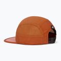 Basecap Ciele Athletics GOCap EQ Nouveau gingerbread 2