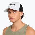 Basecap Ciele Athletics TRLCapSC Field Iconic Bar light grey 5