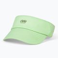 Laufkappe Ciele Athletics FSTVisorSC Classic AthleticsSL spearmint