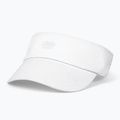 Laufkappe Ciele Athletics FSTVisorSC Classic AthleticsSL white