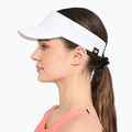 Laufkappe Ciele Athletics FSTVisorSC Classic AthleticsSL white 5