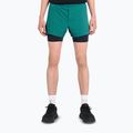 Herren-Laufshorts Ciele Athletics DLY d" Long Brief 2 harbor