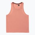 Laufshirt Herren Ciele Athletics FST Signlet 2 rosedawn 3