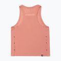 Herren-Laufshirt Ciele Athletics FST Signlet 2 rosedawn 4