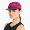 Basecap Ciele Athletics GOCap Comp Century mulberry bocasana 5