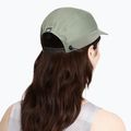 Die Ciele Athletics FSTCap Short Brim Icon Kappe mit Schirm toad 10