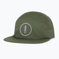 Basecap Ciele Athletics GOCap Comp Ninety kombu