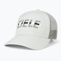 Basecap Ciele Athletics TRLCapSC Comp CapitalCross light grey